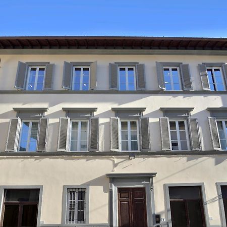 Drago D' Oro Suites Firenze Kültér fotó