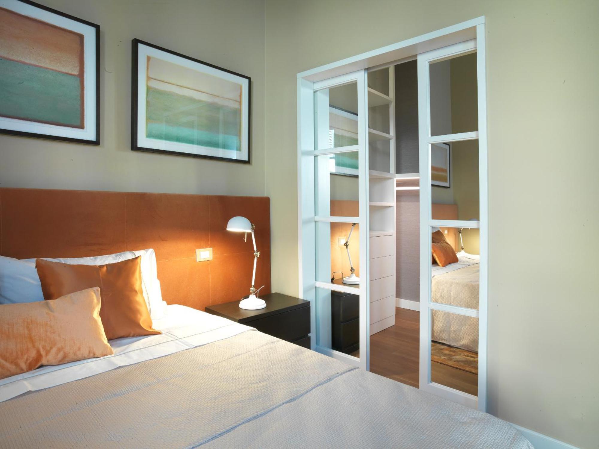 Drago D' Oro Suites Firenze Kültér fotó