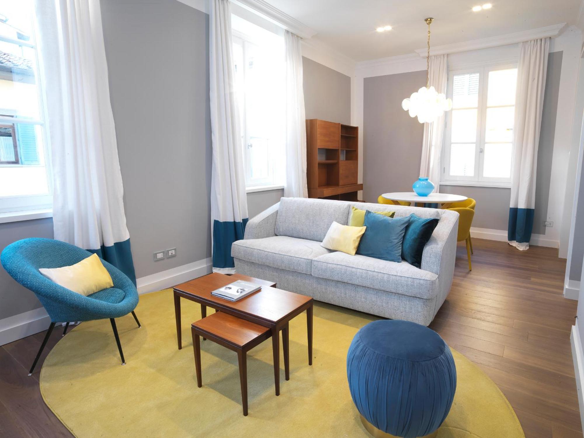 Drago D' Oro Suites Firenze Kültér fotó