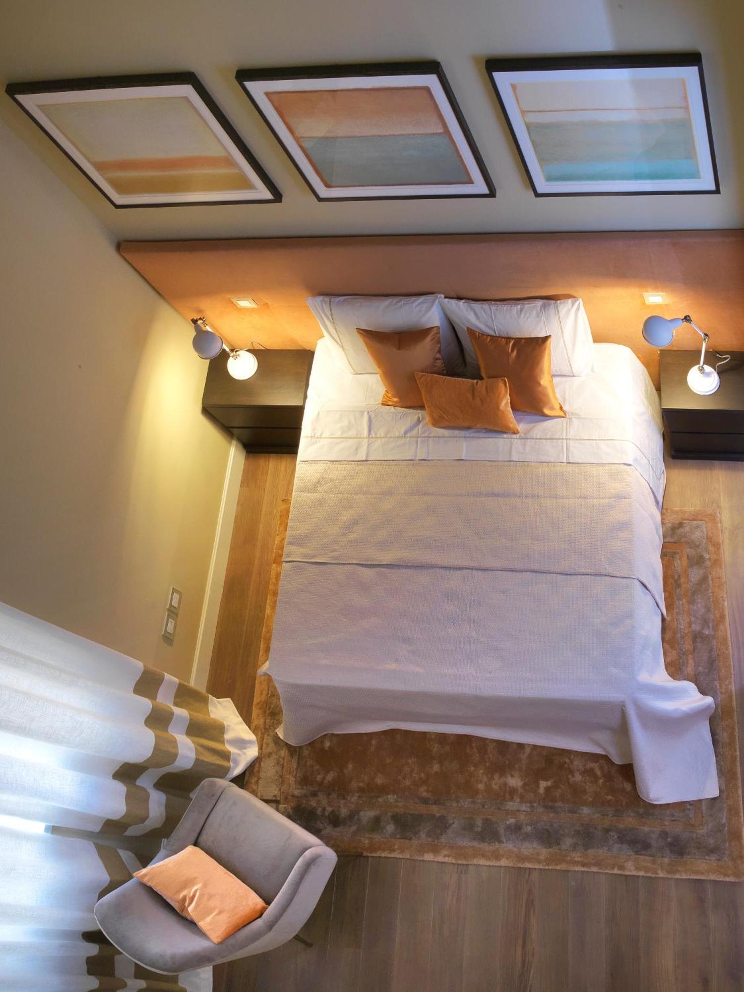 Drago D' Oro Suites Firenze Kültér fotó