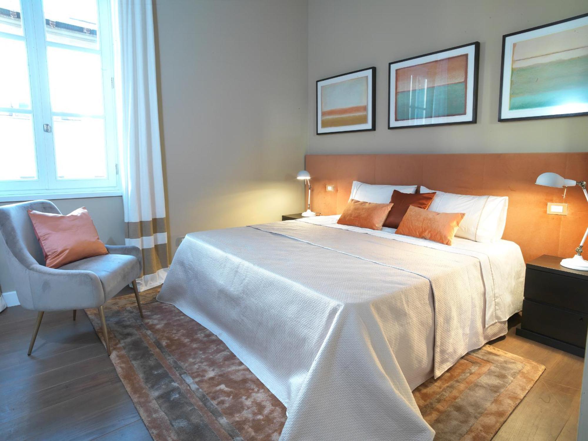 Drago D' Oro Suites Firenze Kültér fotó