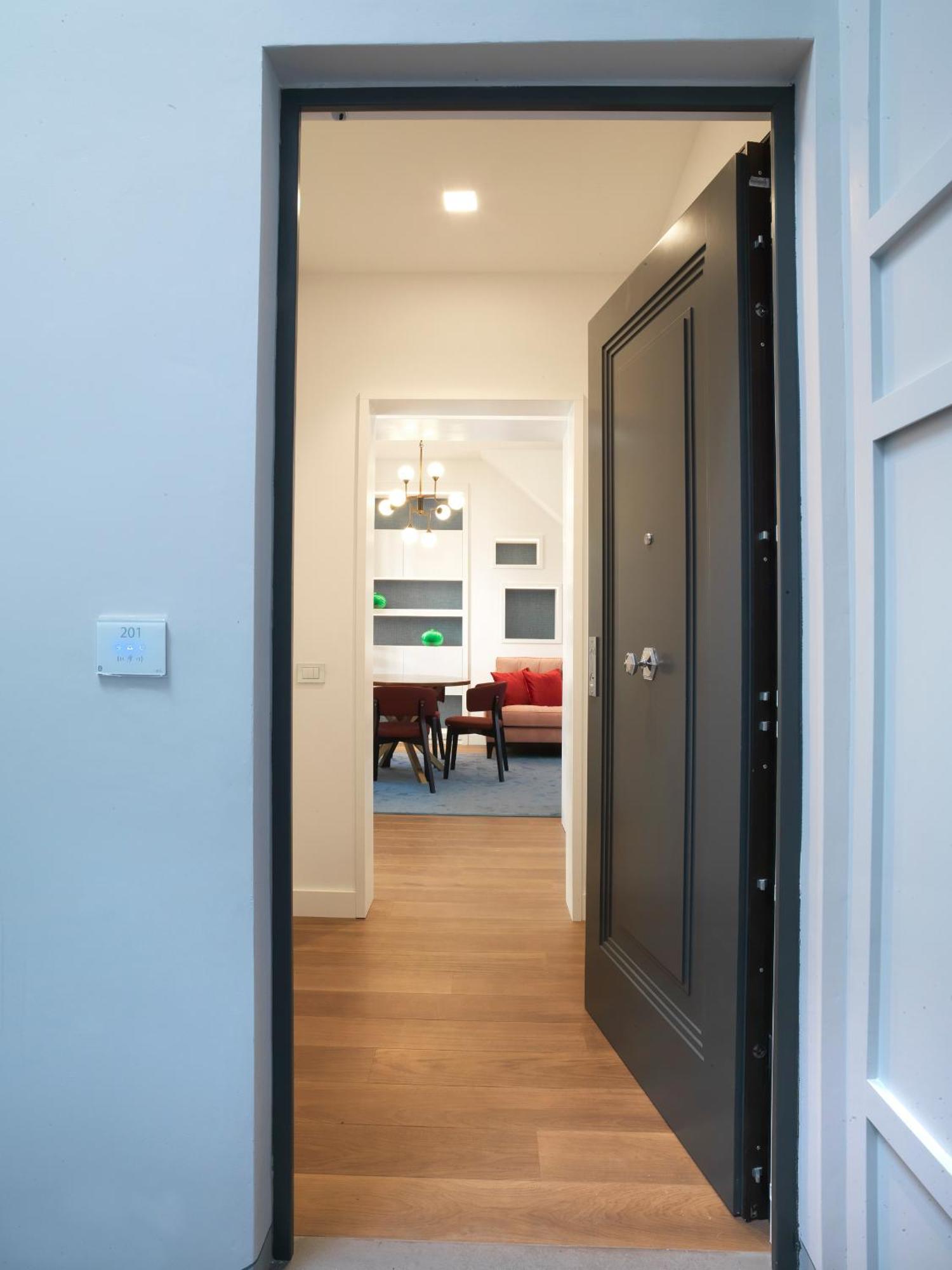 Drago D' Oro Suites Firenze Kültér fotó