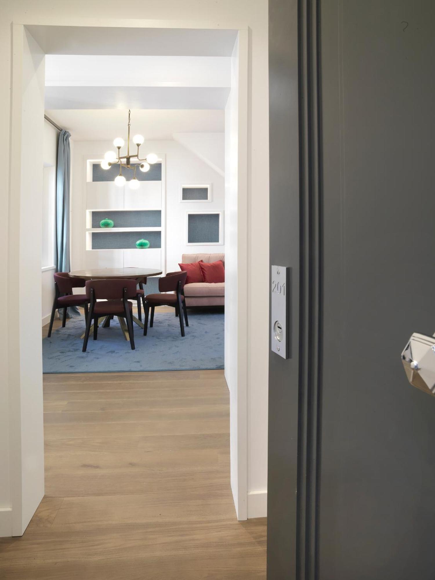 Drago D' Oro Suites Firenze Kültér fotó