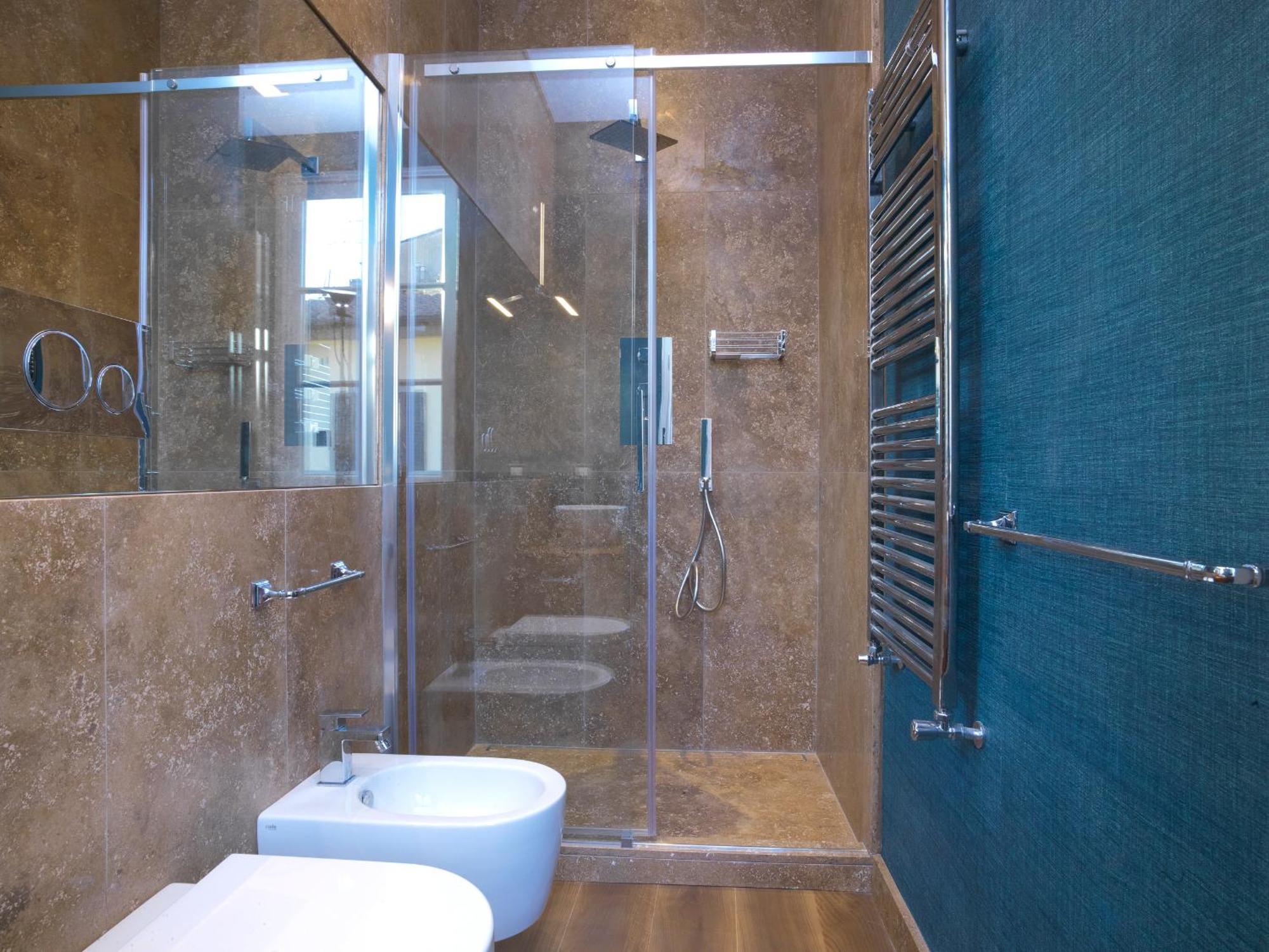 Drago D' Oro Suites Firenze Kültér fotó