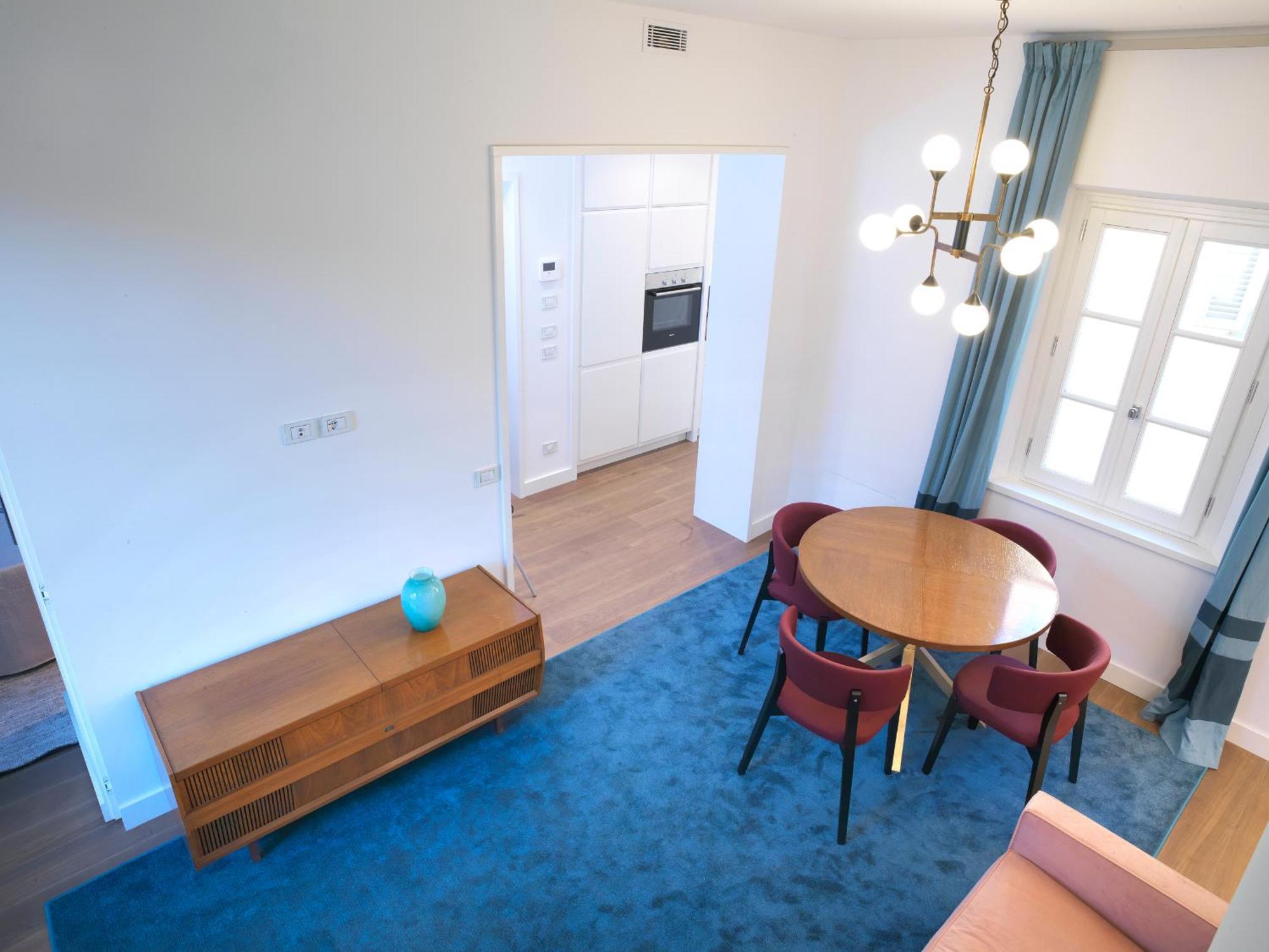 Drago D' Oro Suites Firenze Kültér fotó