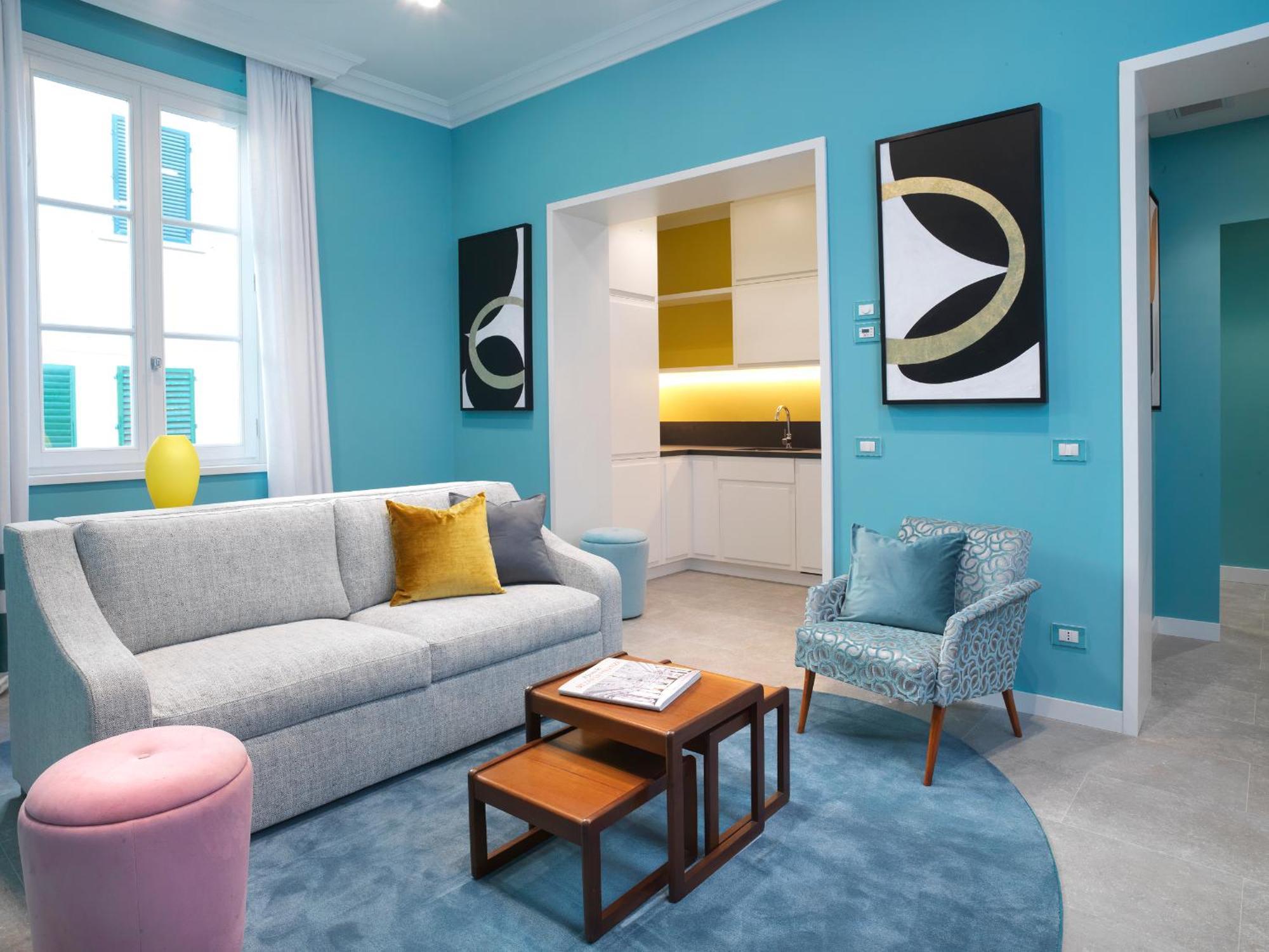 Drago D' Oro Suites Firenze Kültér fotó