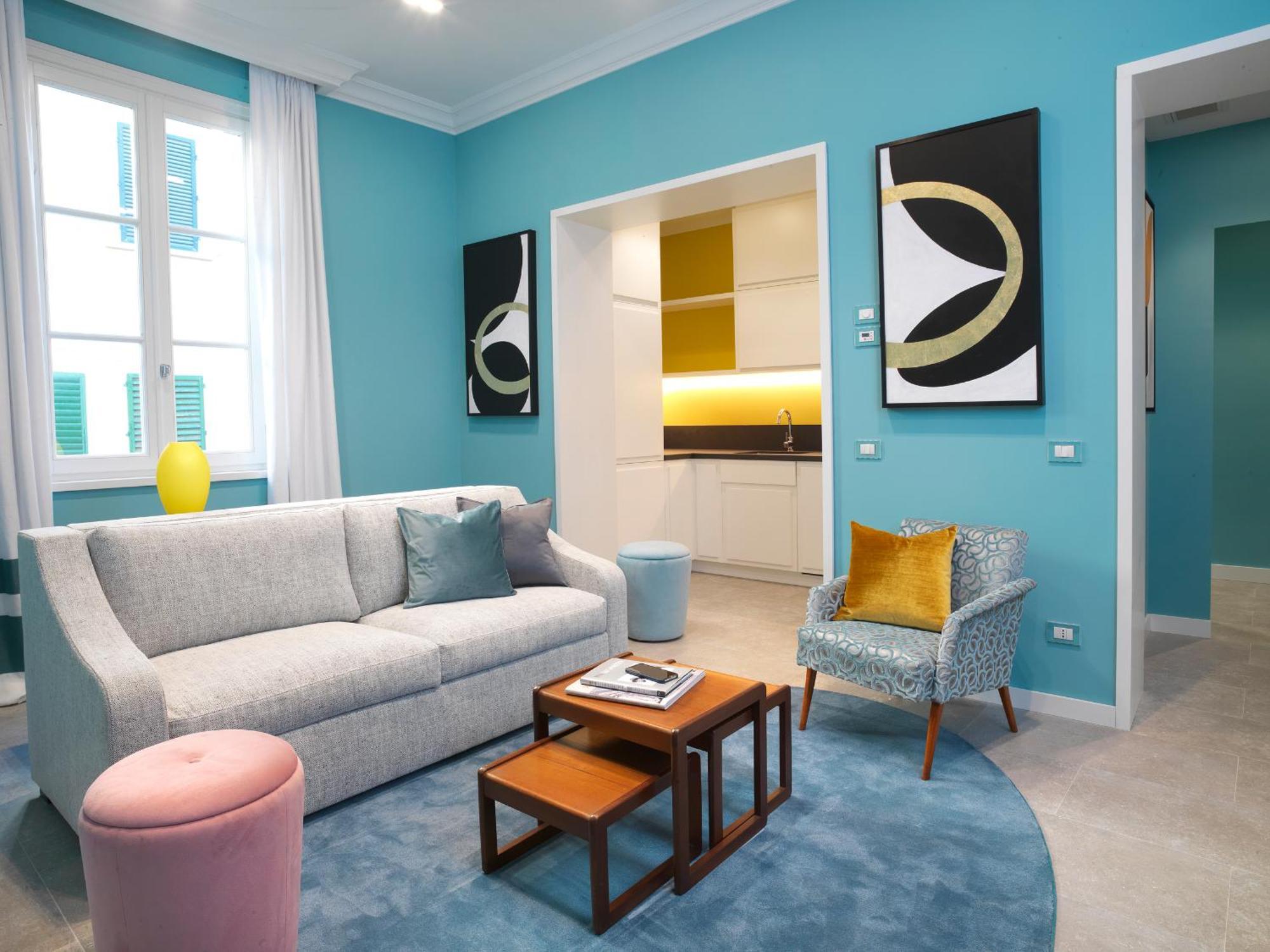 Drago D' Oro Suites Firenze Kültér fotó
