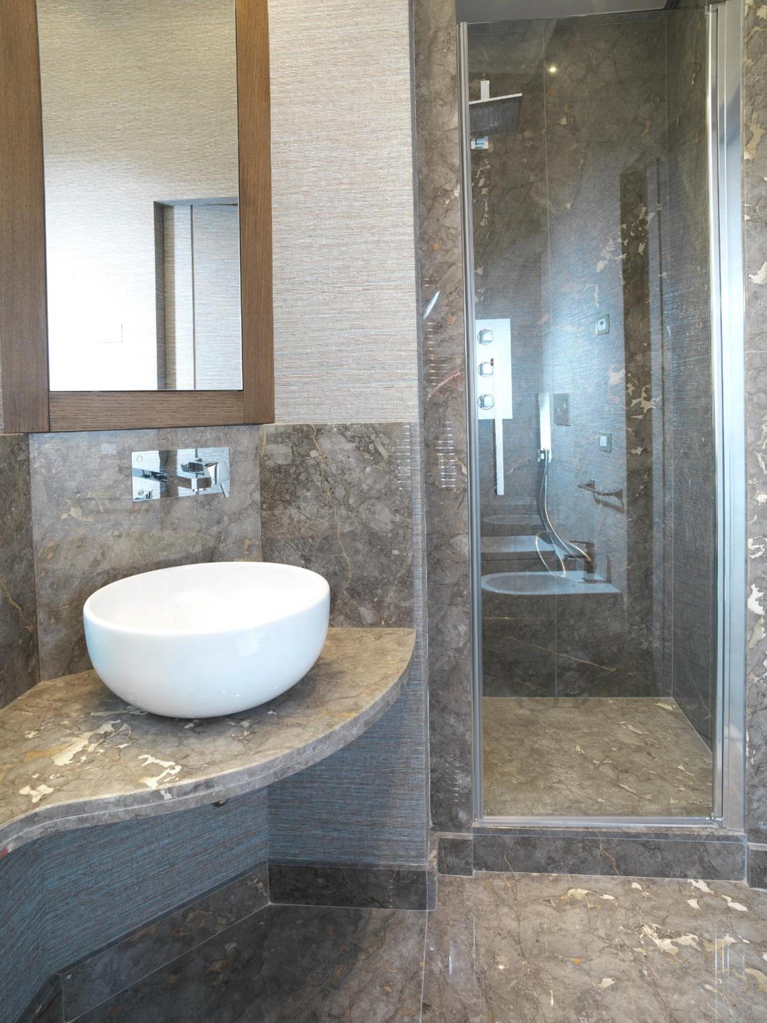Drago D' Oro Suites Firenze Kültér fotó