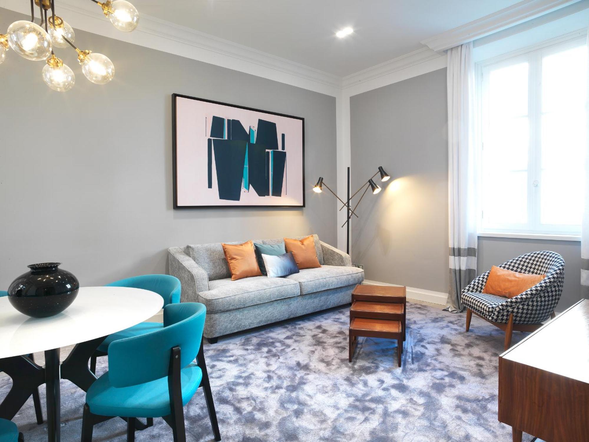 Drago D' Oro Suites Firenze Kültér fotó