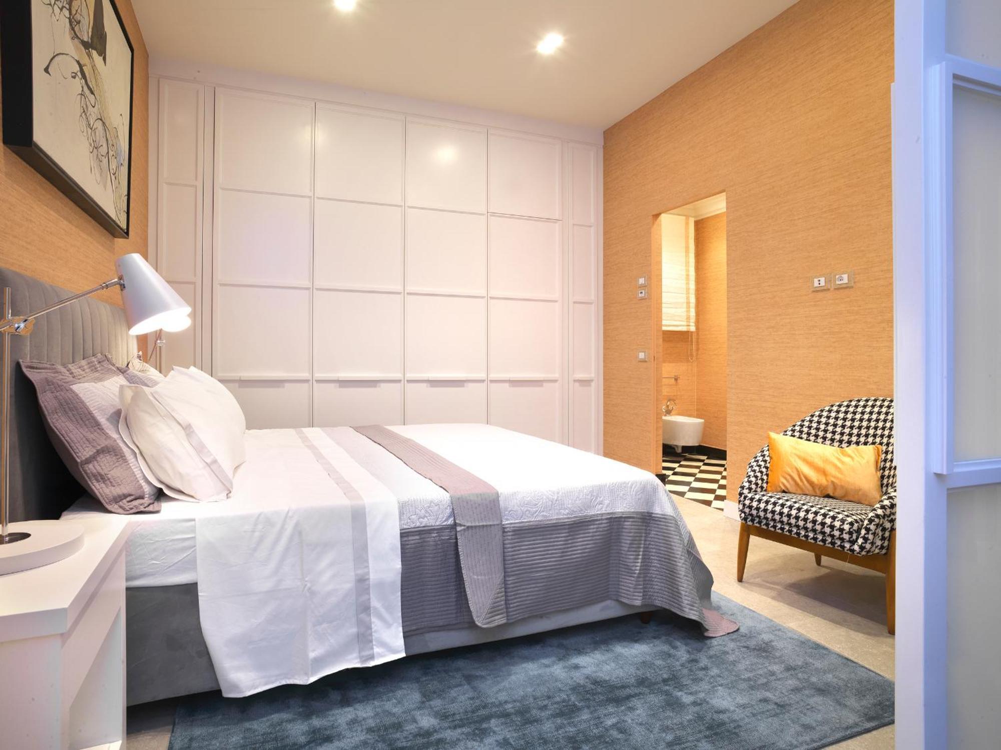 Drago D' Oro Suites Firenze Kültér fotó
