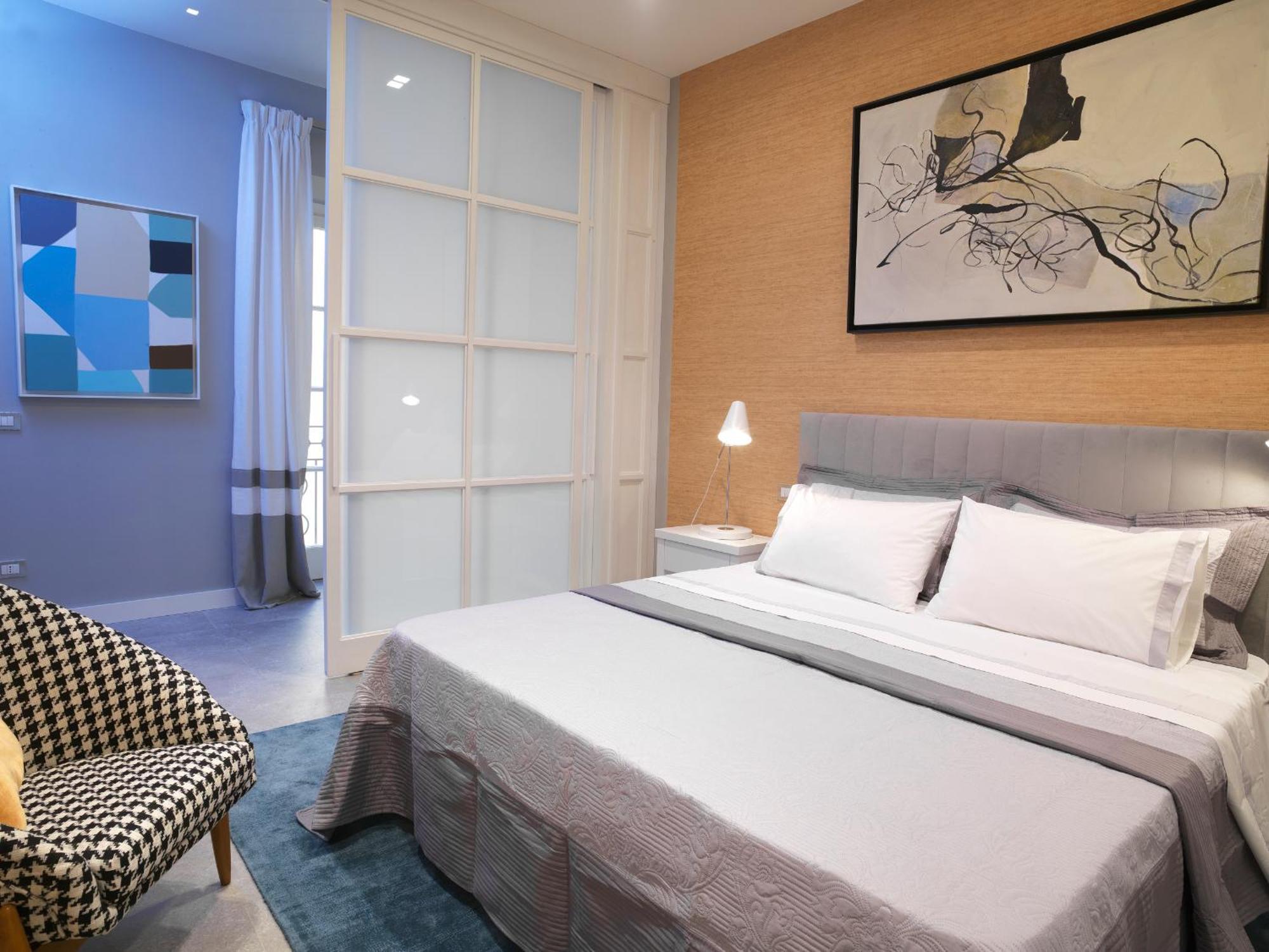 Drago D' Oro Suites Firenze Kültér fotó